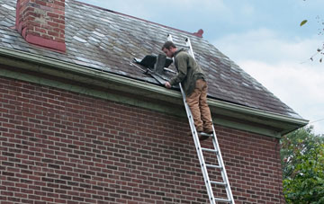 what affects urgent Llangovan roof repairs