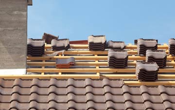Llangovan clay roofing costs