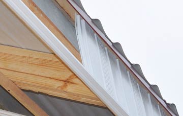 why Llangovan fascia repairs are essential