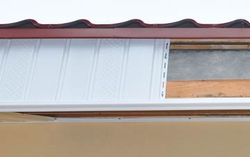 Llangovan fascia repair costs