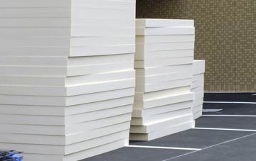 Llangovan flat roof insulation costs