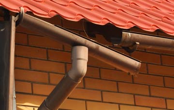 Llangovan gutter repair costs