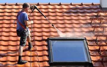roof cleaning Llangovan, Monmouthshire