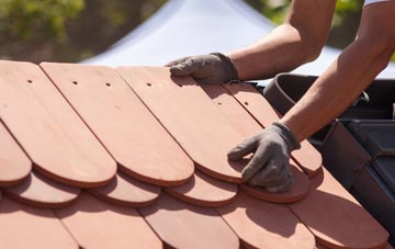 Llangovan roof tile contractors