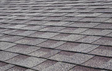 Llangovan tiles for shallow pitch roofing
