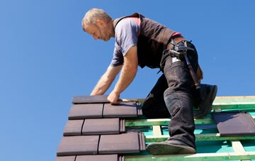 disadvantages of Llangovan slate roofing