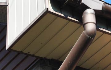 Llangovan soffit installation costs