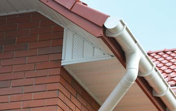 Llangovan soffit repair costs