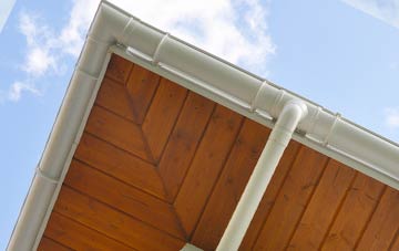 Llangovan soffit types