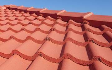 Llangovan tile and slate roof replacement