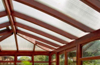 Llangovan conservatory roofing insulation