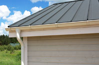 Llangovan fascia repair