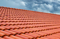 Llangovan roofing tiles