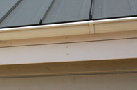 Llangovan soffit repair